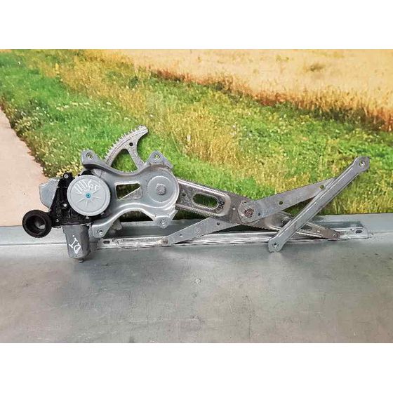 Elevalunas Delantero Izquierdo Para Toyota Rav 4
