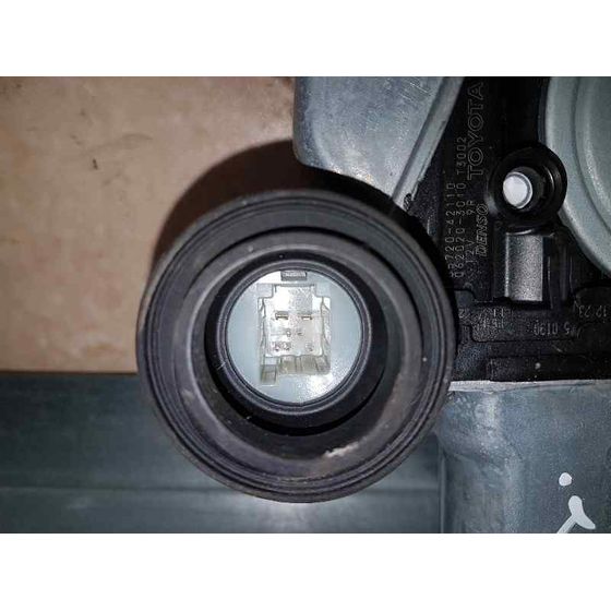 Elevalunas Delantero Izquierdo Para Toyota Rav 4