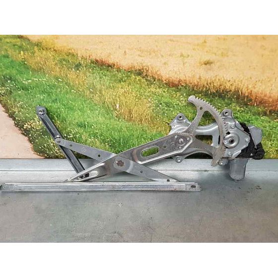 Elevalunas Delantero Izquierdo Para Toyota Rav 4