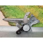 Elevalunas Trasero Izquierdo Para Toyota Rav 4
