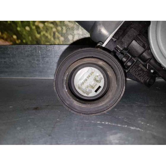 Elevalunas Trasero Izquierdo Para Toyota Rav 4