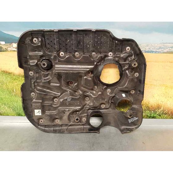 Tapa Motor Plastico Para Kia Magentis