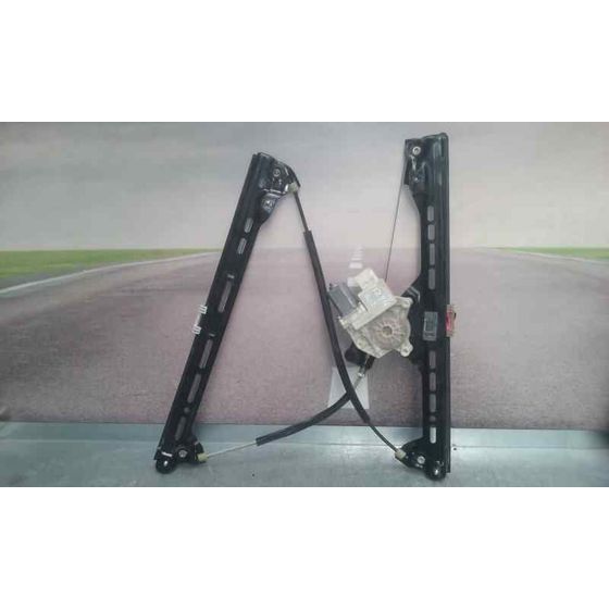 Elevalunas Delantero Derecho Para Citroen C4 Picasso
