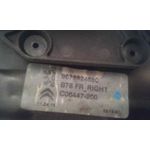Elevalunas Delantero Derecho Para Citroen C4 Picasso