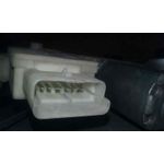Elevalunas Delantero Derecho Para Citroen C4 Picasso