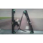 Elevalunas Delantero Derecho Para Citroen C4 Picasso
