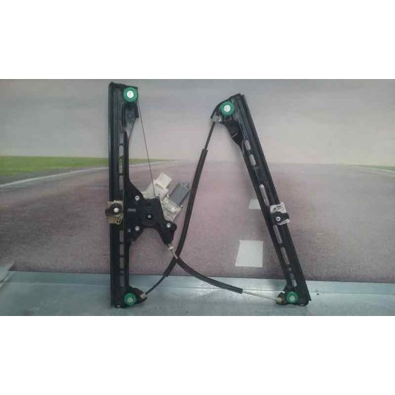 Elevalunas Delantero Derecho Para Citroen C4 Picasso