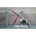 Elevalunas Delantero Izquierdo Para Citroen C4 Cactus