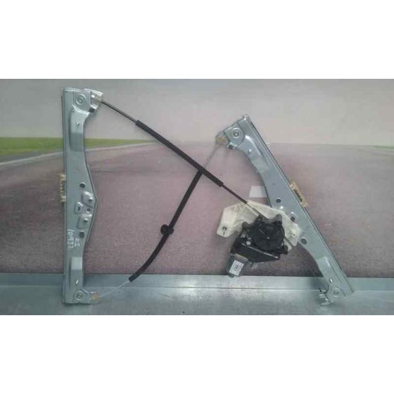 Elevalunas Delantero Izquierdo Para Citroen C4 Cactus