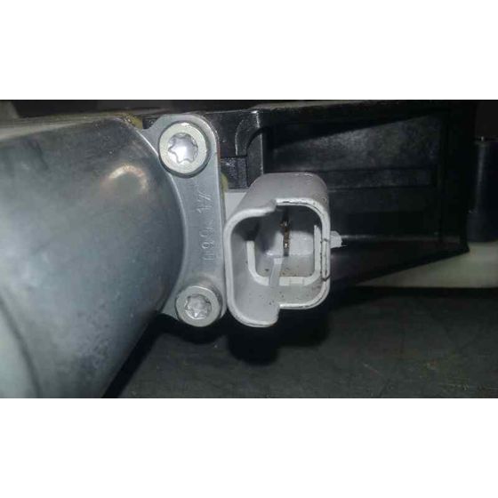 Elevalunas Delantero Izquierdo Para Citroen C4 Cactus