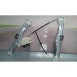 Elevalunas Delantero Izquierdo Para Citroen C4 Cactus