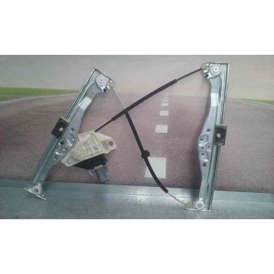 Elevalunas Delantero Izquierdo Para Citroen C4 Cactus