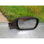 Retrovisor Derecho Para Jeep Cherokee