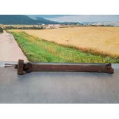 Transmision Central Para Jeep Cherokee