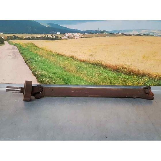 Transmision Central Para Jeep Cherokee