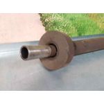 Transmision Central Para Jeep Cherokee