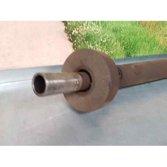 Transmision Central Para Jeep Cherokee