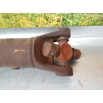 Transmision Central Para Jeep Cherokee
