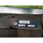 Intercooler Para Jeep Cherokee