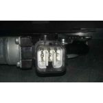Elevalunas Delantero Izquierdo Para Mitsubishi Outlander
