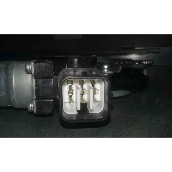 Elevalunas Delantero Izquierdo Para Mitsubishi Outlander