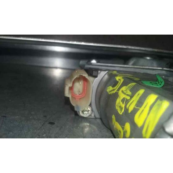 Elevalunas Trasero Derecho Para Hyundai I10