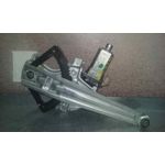 Elevalunas Trasero Derecho Para Hyundai I10