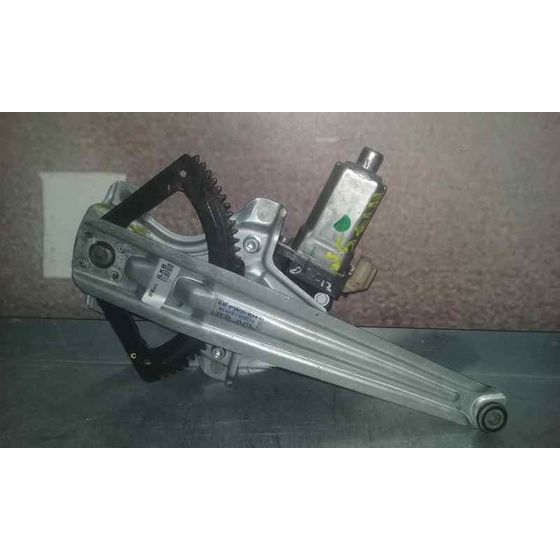 Elevalunas Trasero Derecho Para Hyundai I10