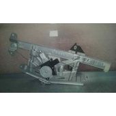 Elevalunas Delantero Derecho Para Honda Civic Berlina 5