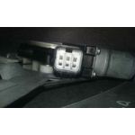 Elevalunas Delantero Derecho Para Honda Civic Berlina 5