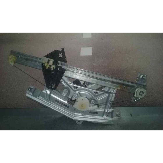 Elevalunas Delantero Derecho Para Honda Civic Berlina 5