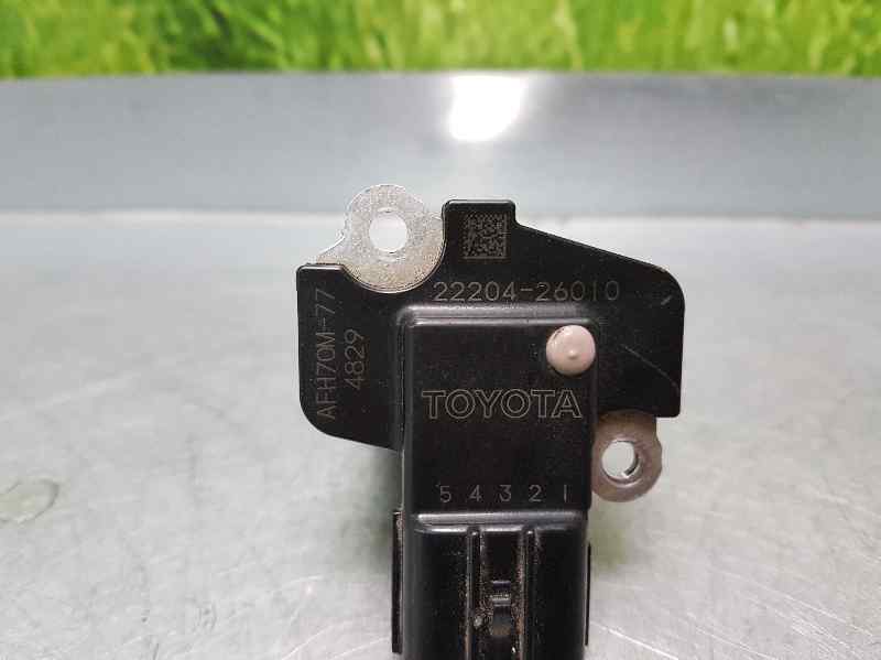Caudalimetro Para Toyota Rav 4