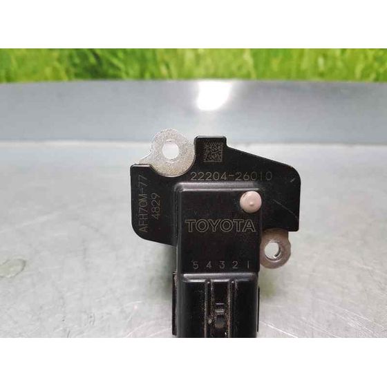Caudalimetro Para Toyota Rav 4