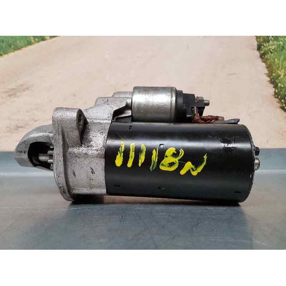 Motor Arranque Para Bmw X5