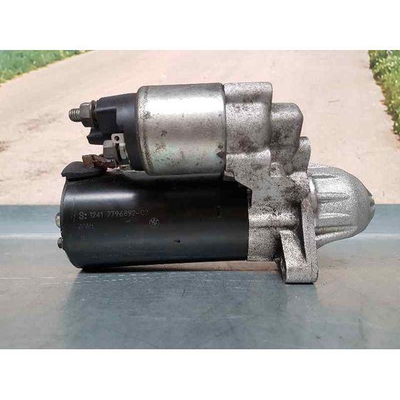 Motor Arranque Para Bmw X5