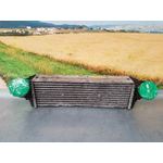 Intercooler Para Bmw X5