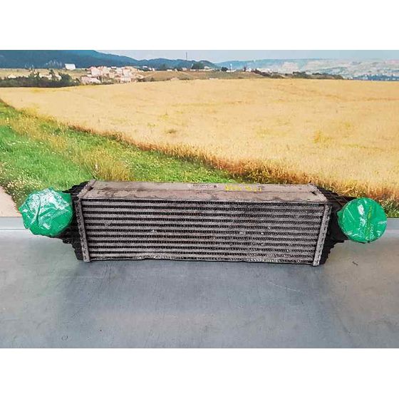 Intercooler Para Bmw X5