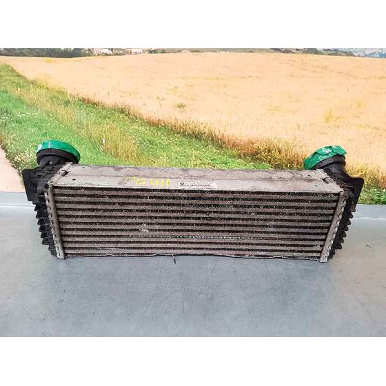 Intercooler Para Bmw X5