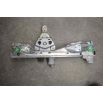 Elevalunas Trasero Izquierdo Para Peugeot 308