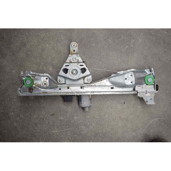 Elevalunas Trasero Izquierdo Para Peugeot 308