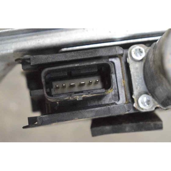 Elevalunas Trasero Izquierdo Para Peugeot 308