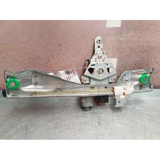 Elevalunas Trasero Derecho Para Peugeot 308