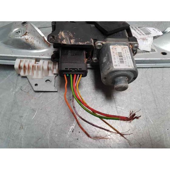 Elevalunas Trasero Derecho Para Peugeot 308