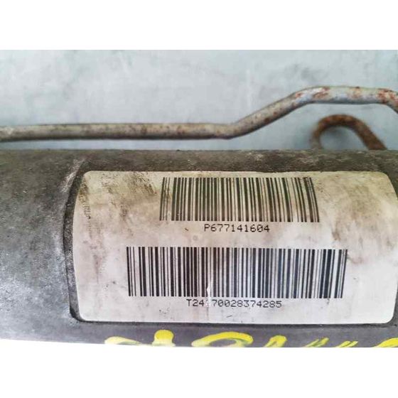 Cremallera Direccion Para Bmw X5