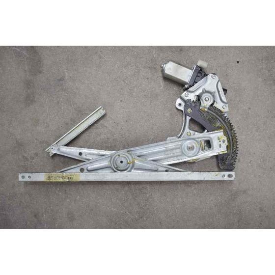 Elevalunas Delantero Derecho Para Nissan Micra