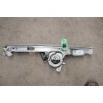 Elevalunas Delantero Derecho Para Renault Scenic Ii