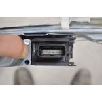 Elevalunas Trasero Derecho Para Citroen C5 Berlina