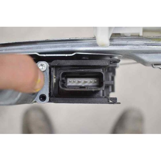 Elevalunas Trasero Derecho Para Citroen C5 Berlina
