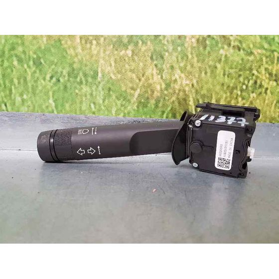 Mando Intermitentes Para Opel Insignia Berlina