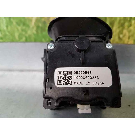 Mando Intermitentes Para Opel Insignia Berlina